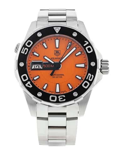 Tag Heuer Aquaracer WAJ1113.BA0870 Tag Heuer Aquaracer WAJ1113.BA0870